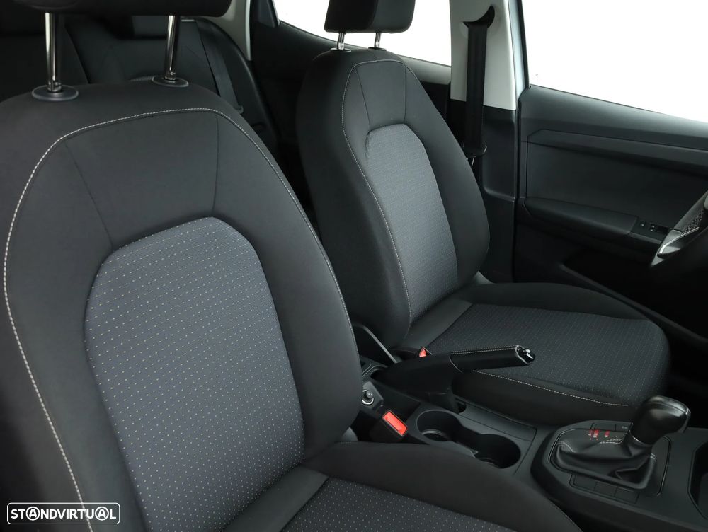 SEAT Ibiza 1.0 TSI Style DSG - 12