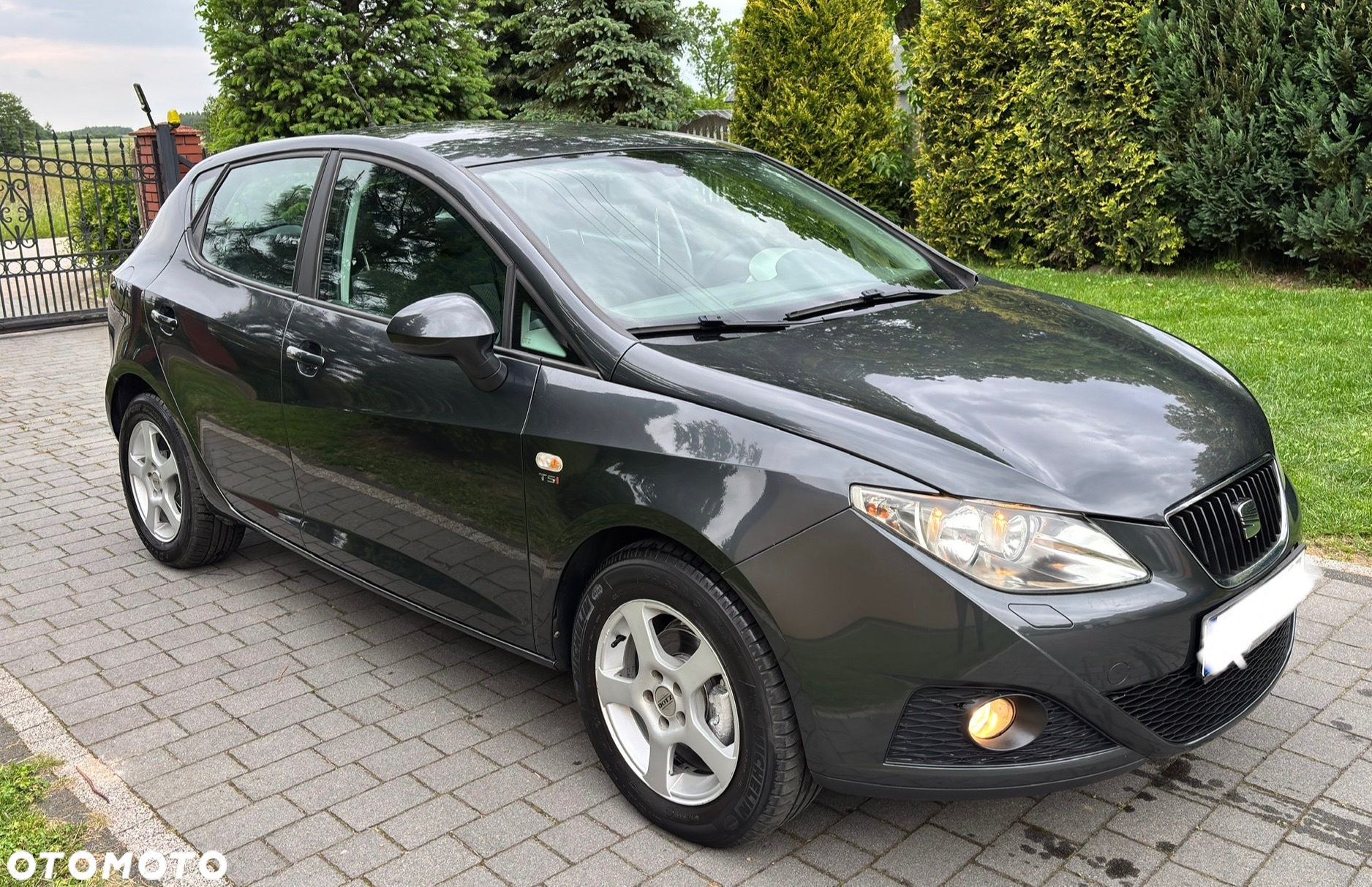Seat Ibiza 1.2 TSI Style - 17