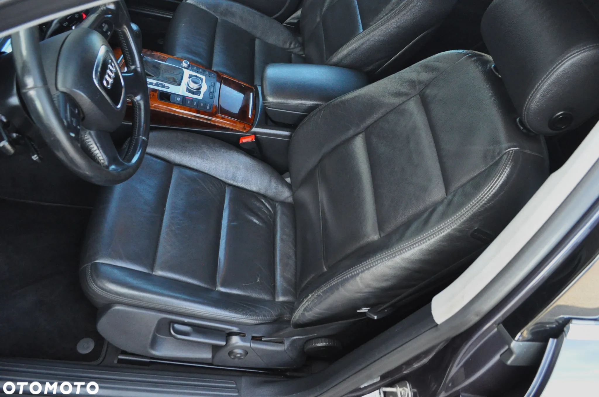 Audi A6 - 24