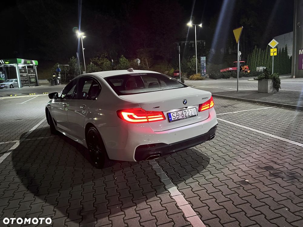BMW Seria 5 - 12