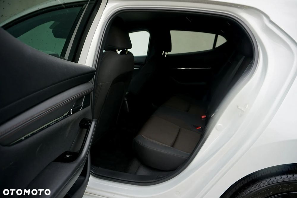 Mazda 3 2.0 mHEV Centre-Line - 22