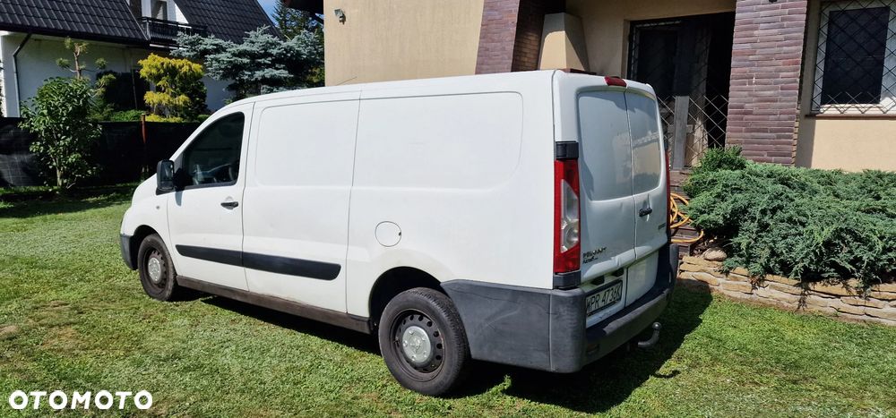 Peugeot Expert Tepee L2 Trendy - 4