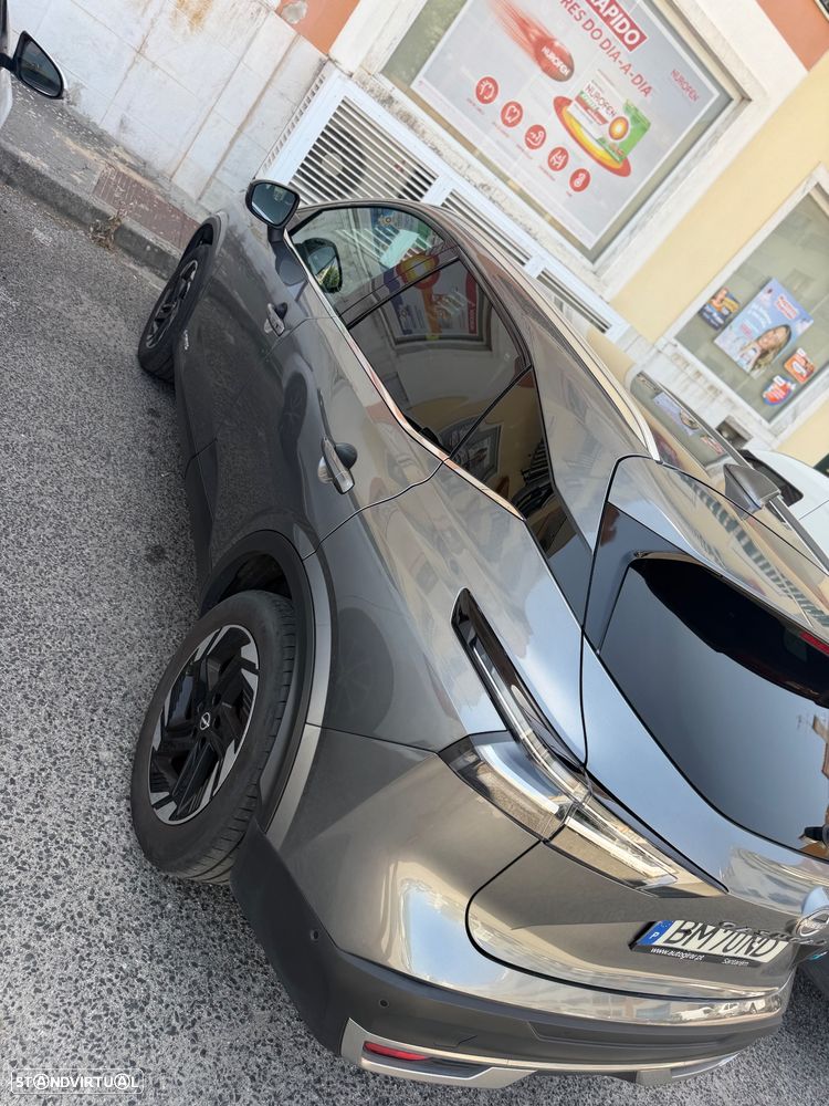 Nissan Qashqai - 3