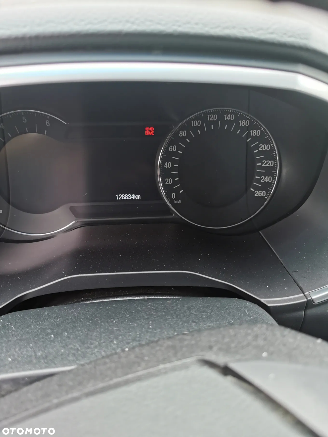 Ford Edge - 2
