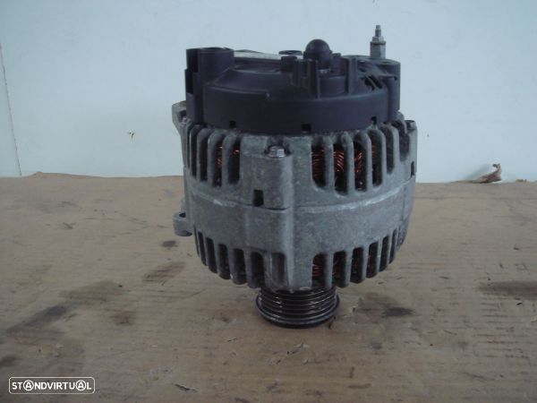 Alternador Seat Leon (1P1) - 1
