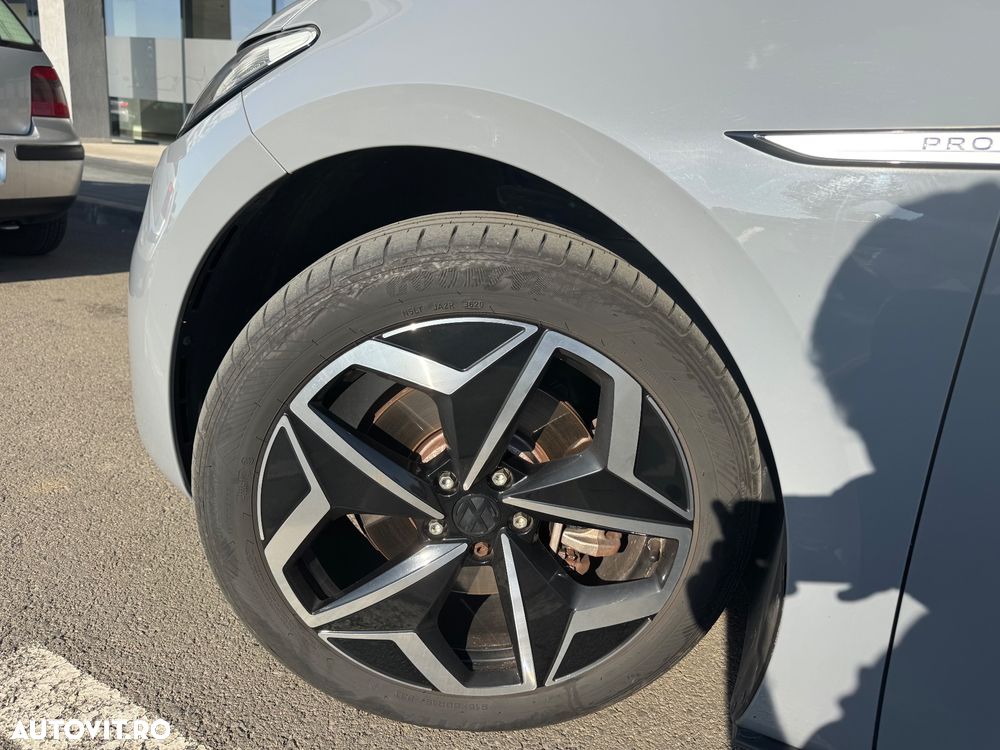 Volkswagen ID.3 Pro - 3
