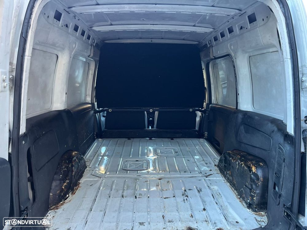 Opel Combo 1.3 CDTi L1H1 S/S - 20