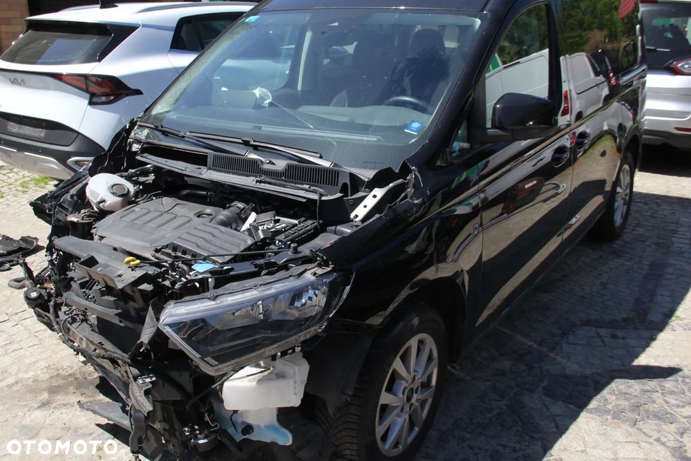 Ford Tourneo Connect Grand - 4