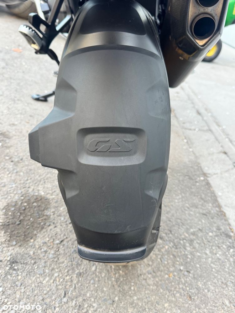 BMW GS - 28