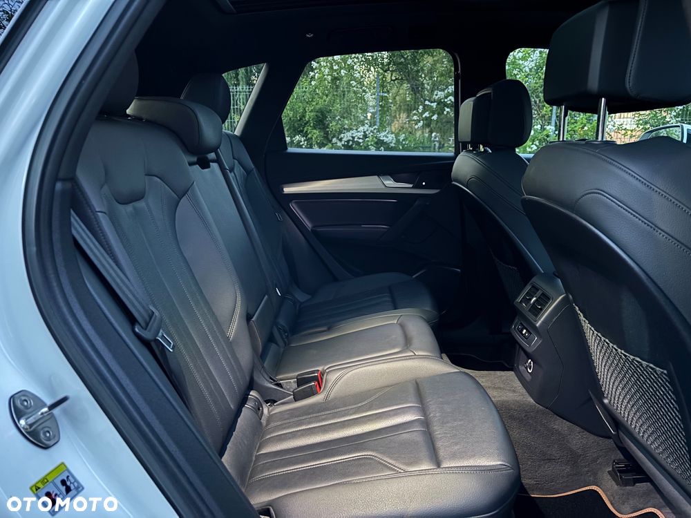 Audi Q5 2.0 TFSI Quattro S tronic sport - 16