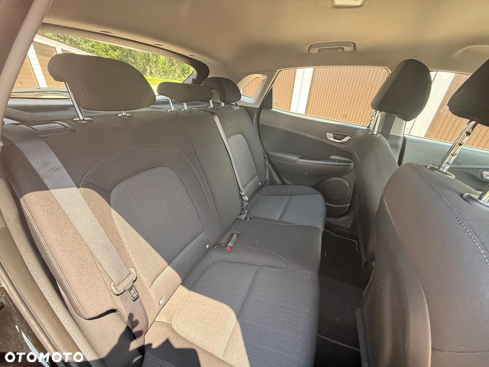 Hyundai Kona 1.6 CRDi 48V-Hybrid Trend - 10