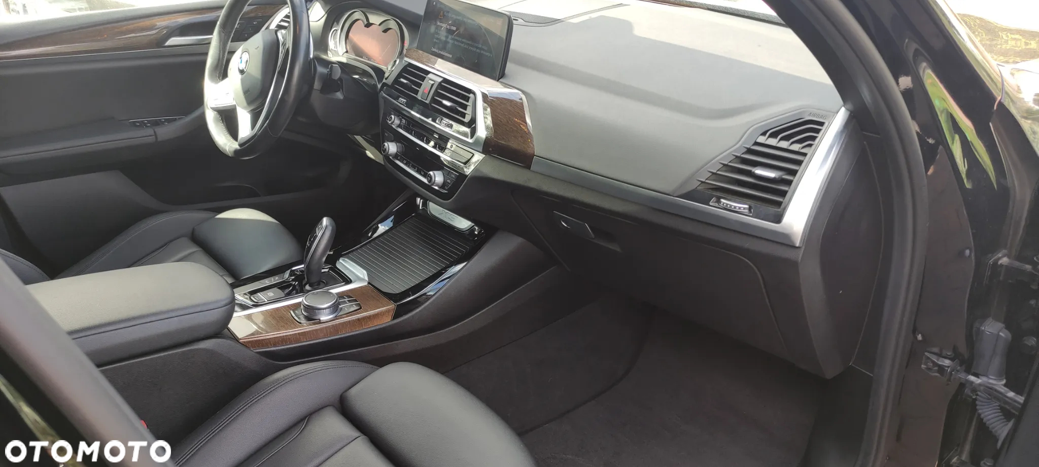 BMW X3 xDrive30i xLine - 18