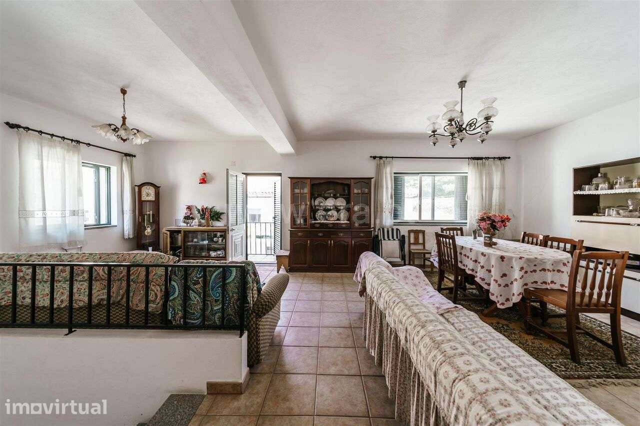 Moradia T3 / Fundão, Alpedrinha - Grande imagem: 4/20
