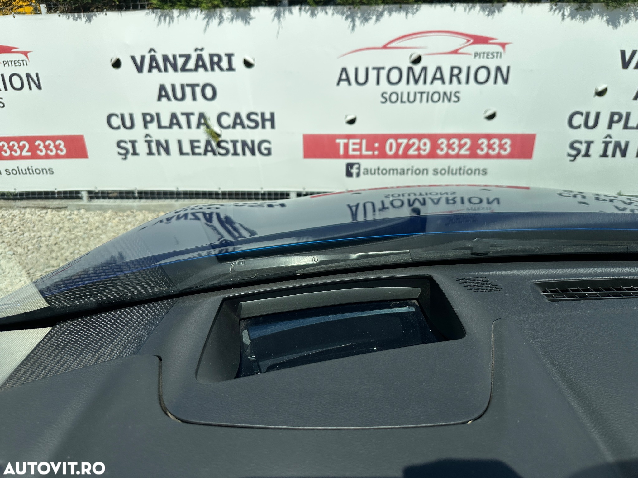 Nissan Qashqai 1.3 DIG-T MHEV Tekna - 22