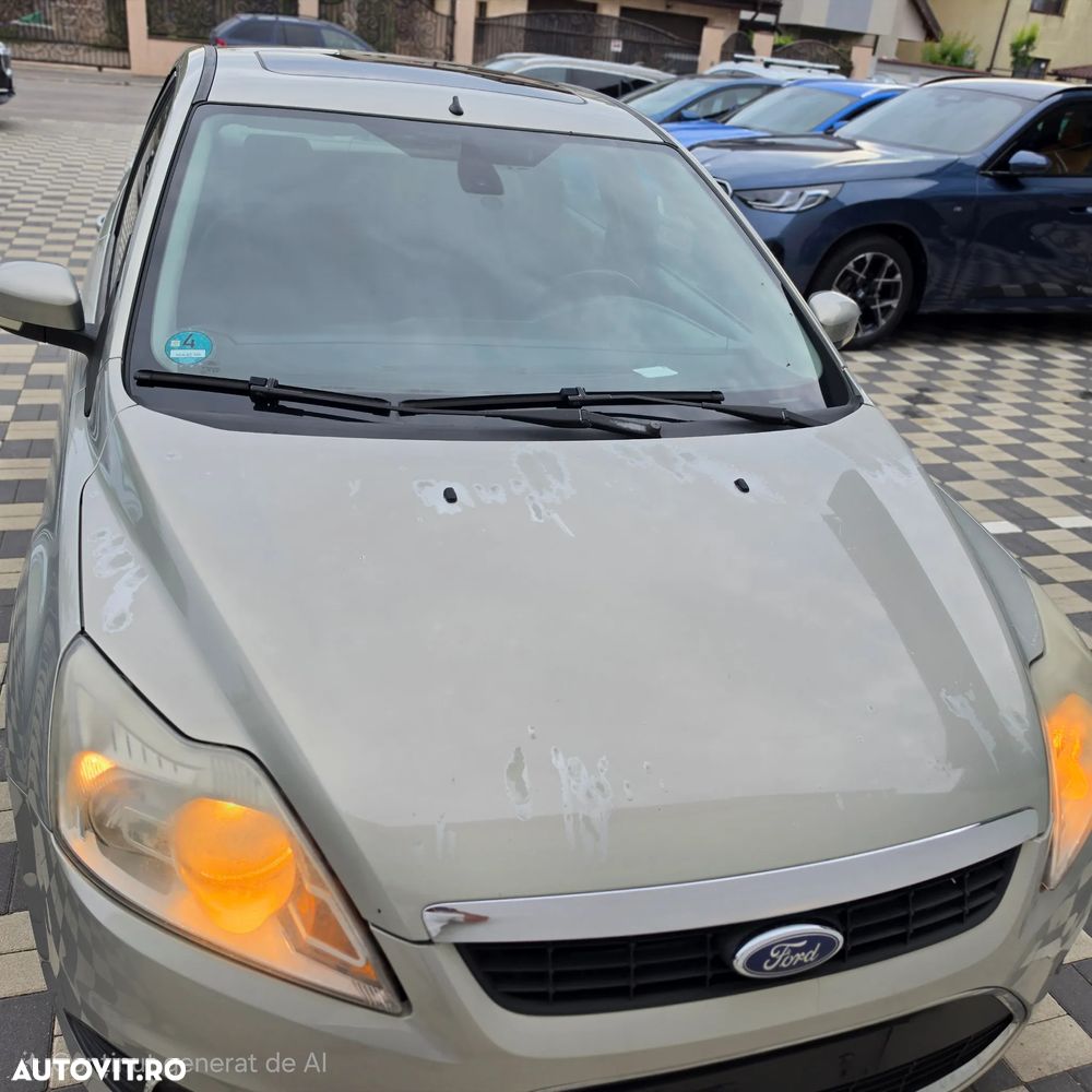 Ford Focus - 6