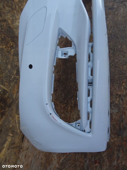 ZDERZAK PRZÓD PRZEDNI OPEL ASTRA K 2015- - 3