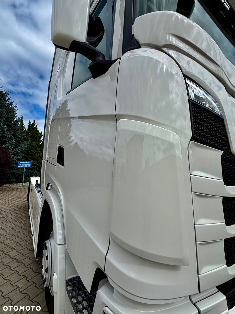Scania S500 - 22