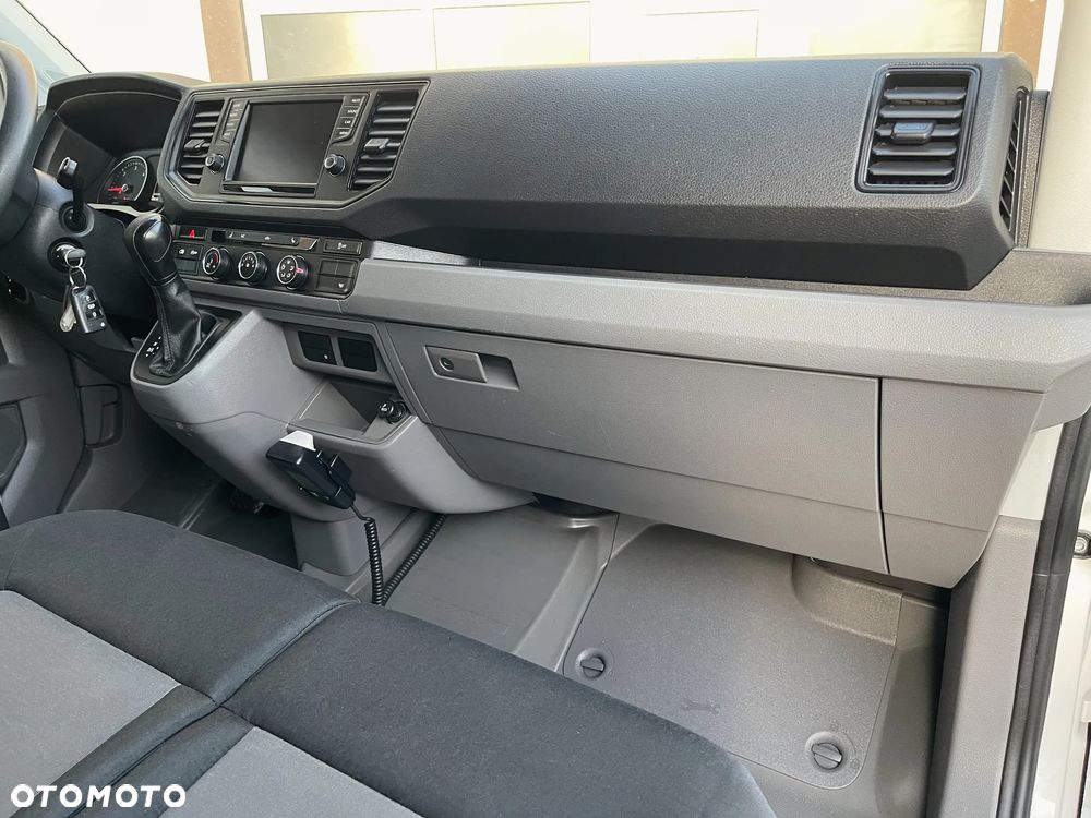 MAN TGE 3.180 Chłodnia Mroźnia - 30