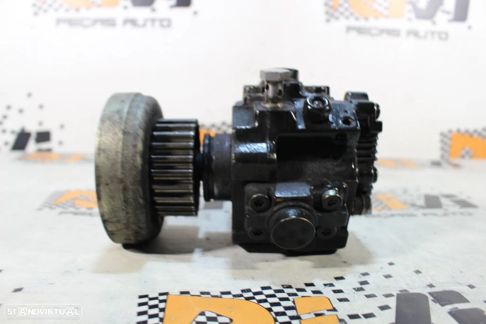 Bomba de Alta Pressão VAG 3.0 TDI - 0445010171 / 059130755S - 3