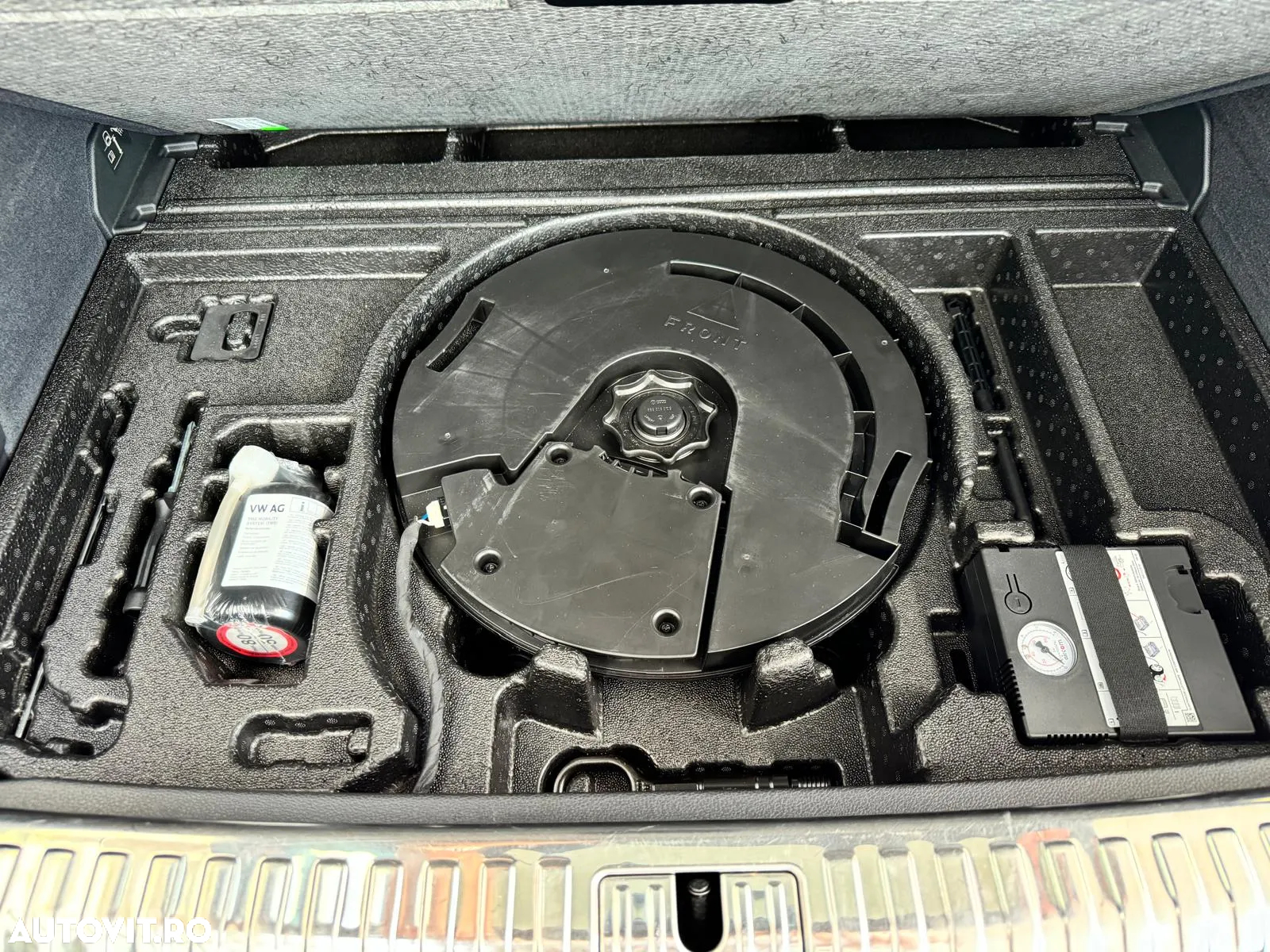 Audi Q3 35 TFSI S tronic - 29