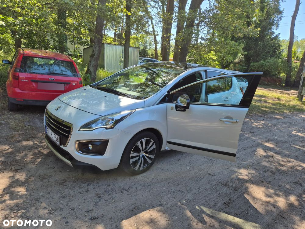 Peugeot 3008 - 6