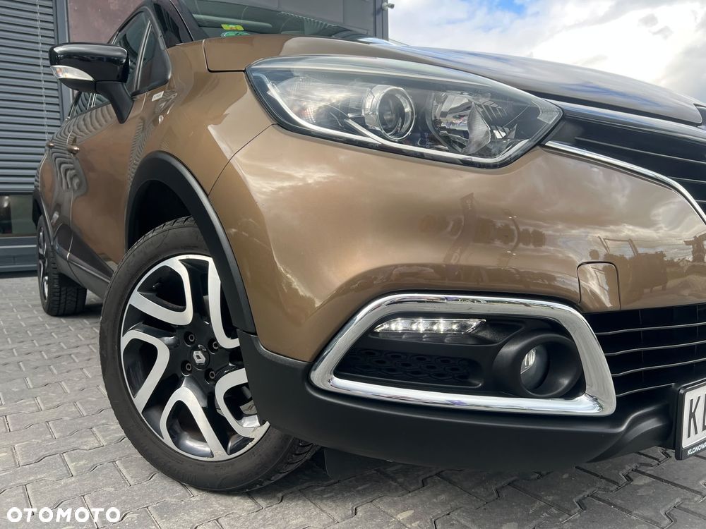 Renault Captur - 5