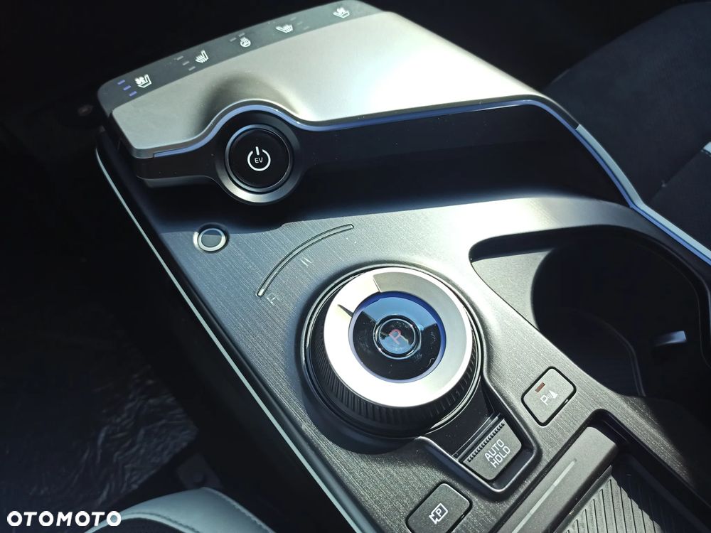 Kia EV6 84kWh GT-Line AWD - 18