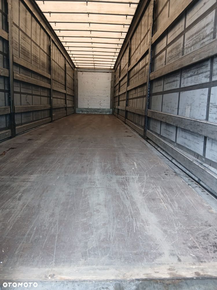 Schmitz Cargobull Varios - 5