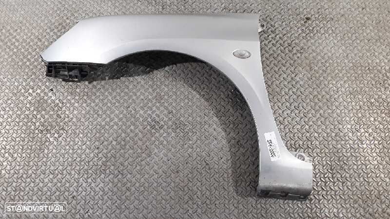 GUARDA-LAMAS FRENTE ESQUERDO PEUGEOT 307 BREAK 1.6 16V 109CV 1587CC - 1