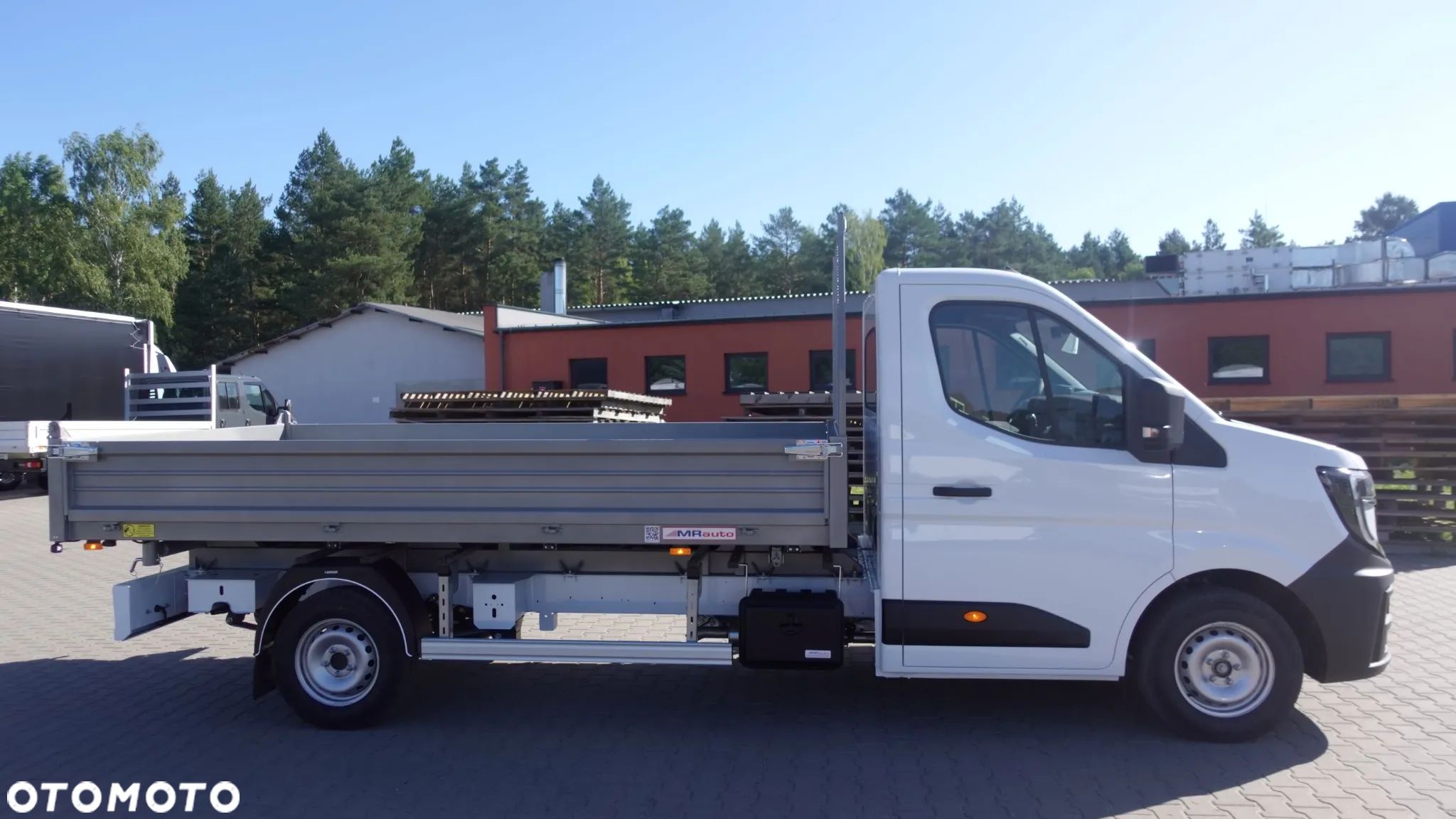 Renault Nowy Master - 1