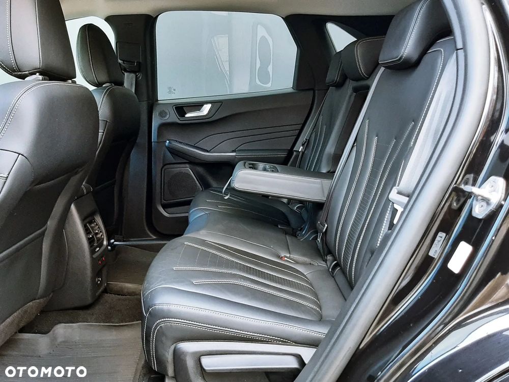 Ford Kuga 2.5 FHEV FWD Vignale - 28