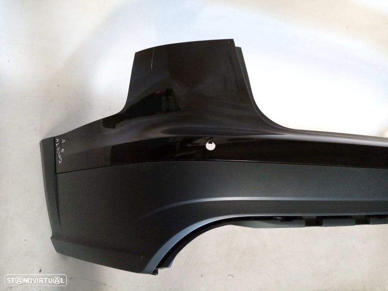 Pára-choques trás AUDI A6 Allroad (4GH, 4GJ, C7) - 3