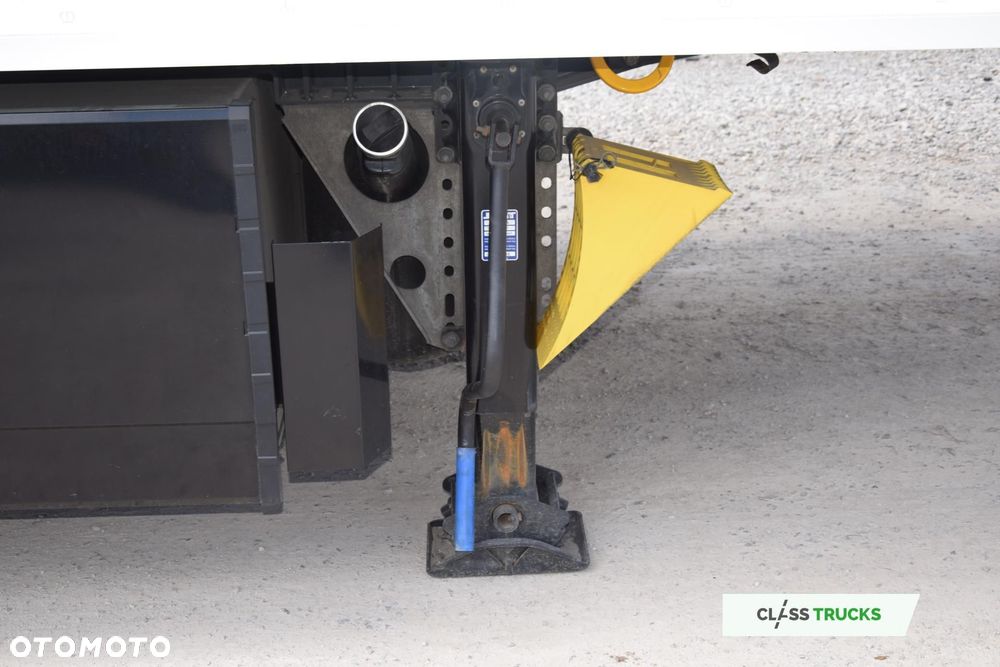 Krone SDR Cool Liner FP 60 ThermoKing SLXi 300 - 10