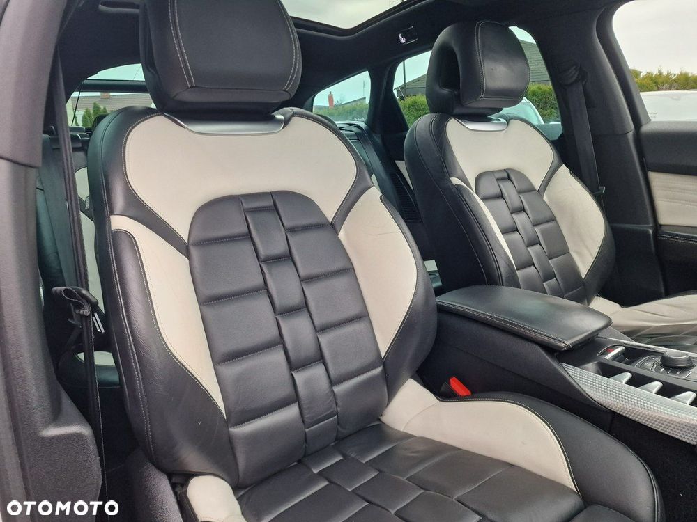 Citroën DS5 2.0 HDi Hybrid4 SportChic MCP - 25