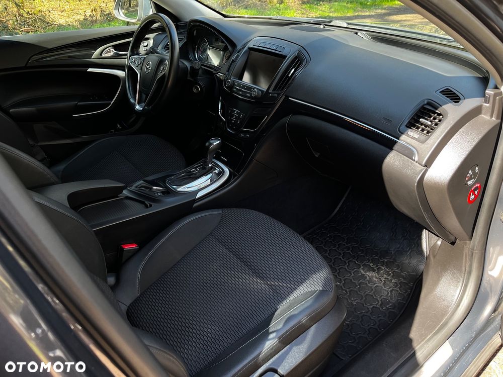 Opel Insignia - 6
