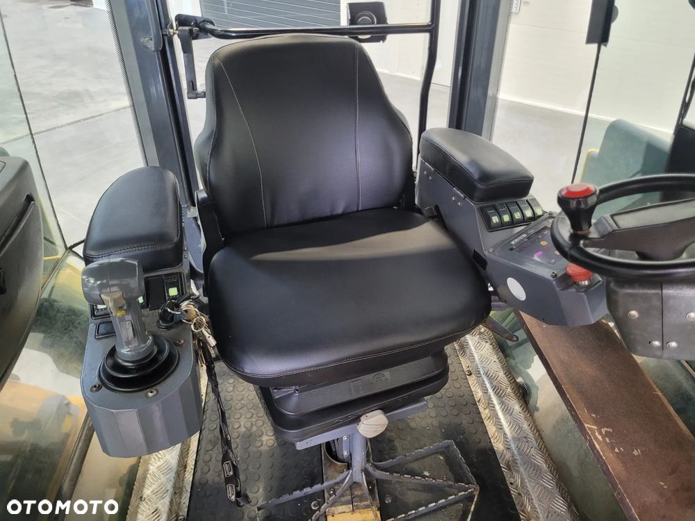 Hamm DV 70 VO - 17