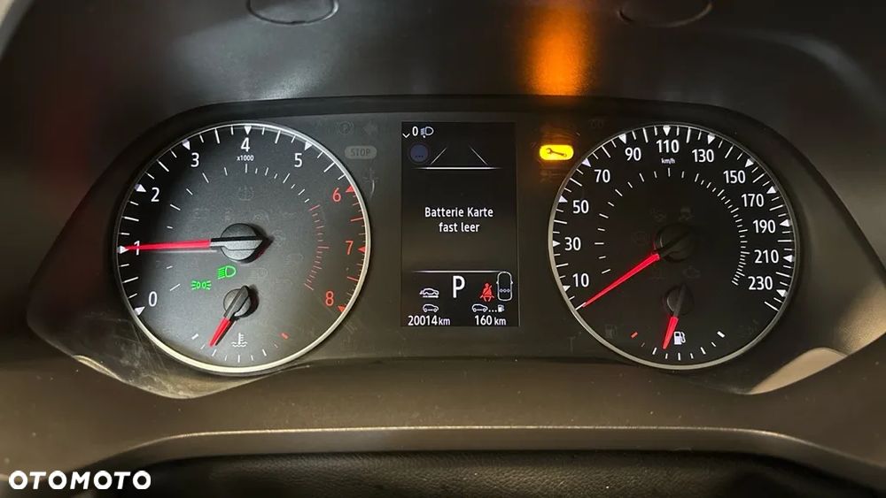 Renault Captur 1.3 TCe Intens EDC - 3