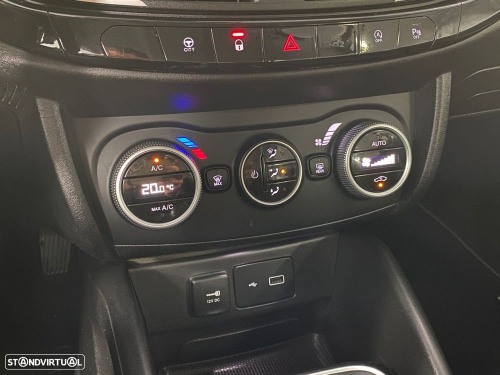 Fiat Tipo 1.3 MultiJet City Life - 15