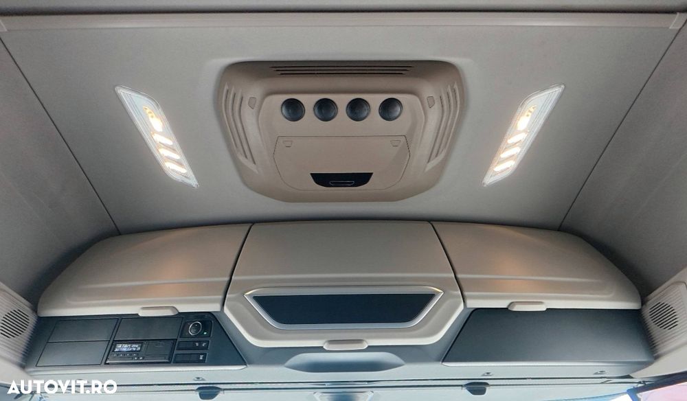 DAF XG 480 FT new model - 8