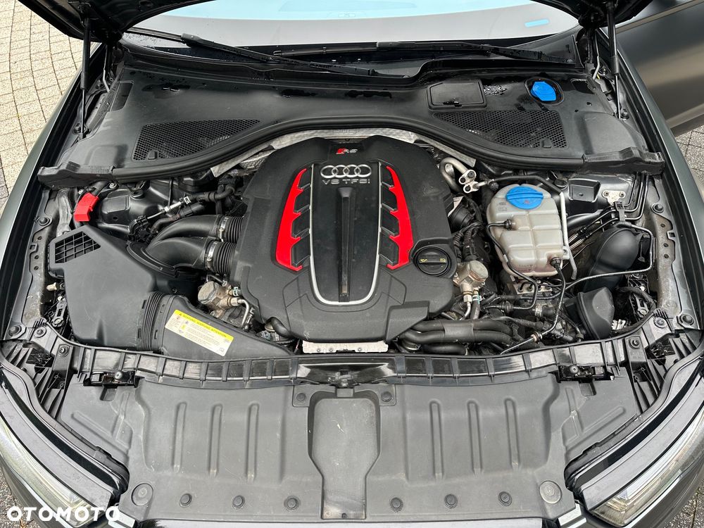 Audi RS6 - 37