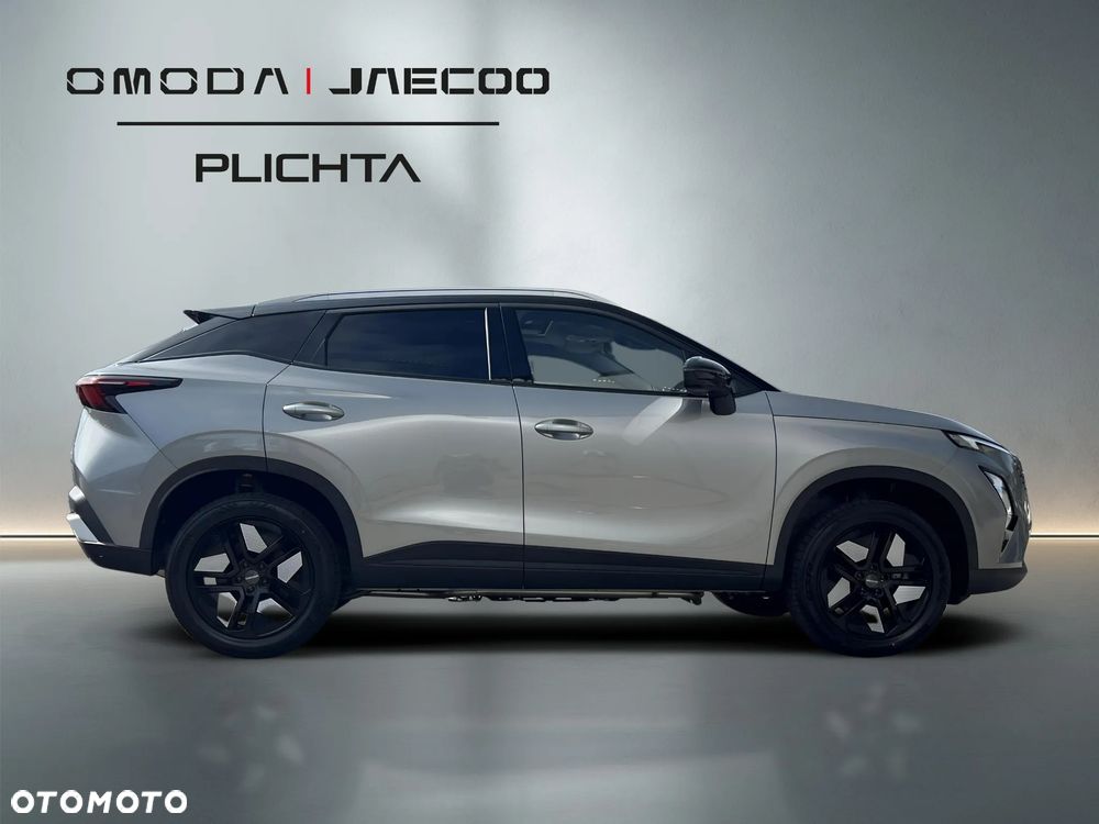 Omoda 5 1.5 T-GDI Hybrid Premium DHT - 5