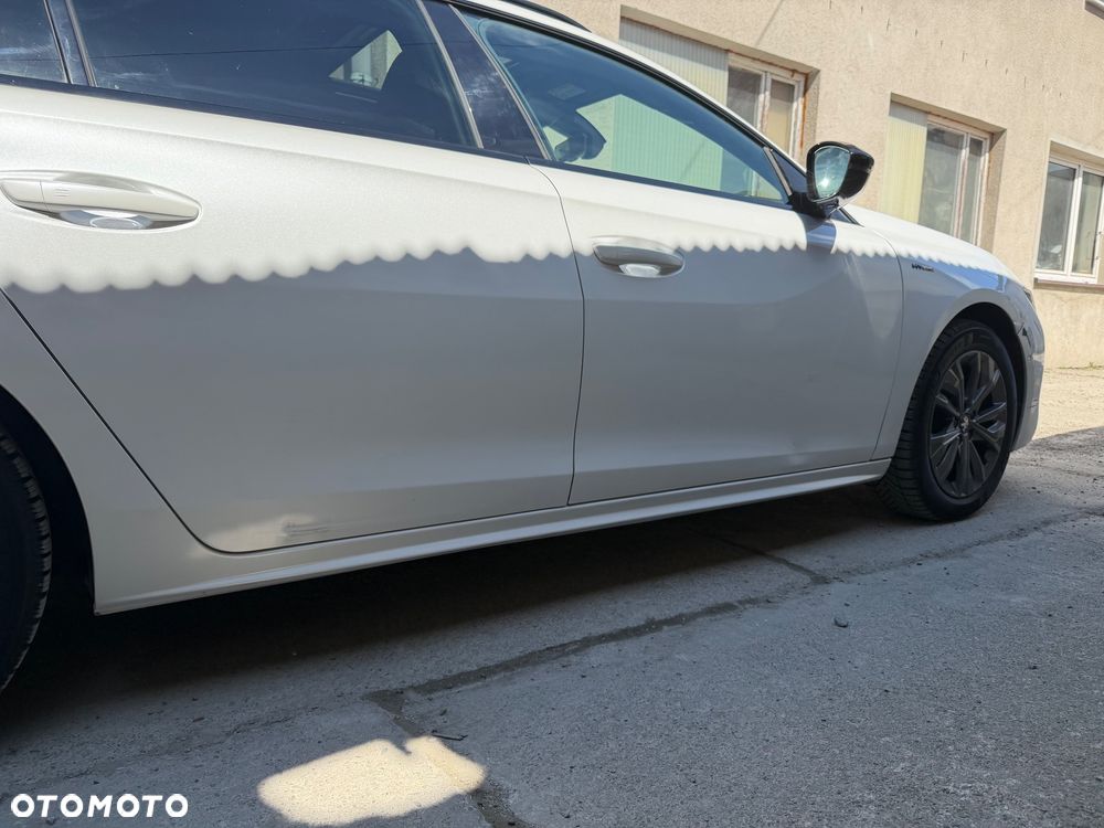 Peugeot 508 225 e-EAT8 GT - 13