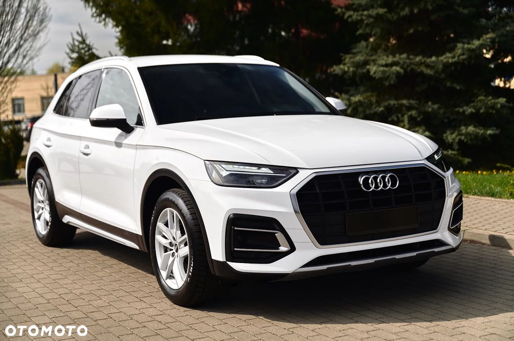 Audi Q5 35 TDI mHEV S tronic - 18