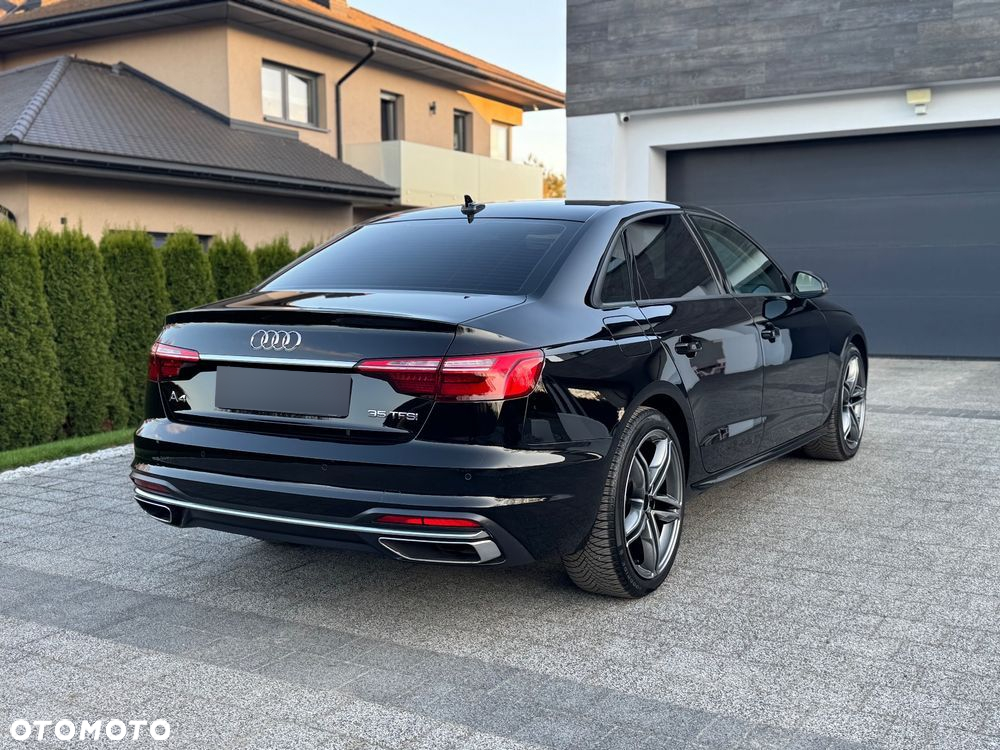 Audi A4 35 TFSI S tronic - 3