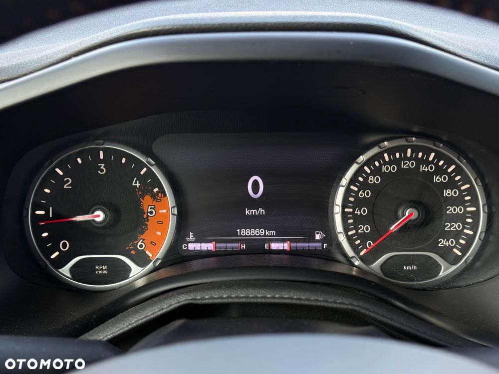 Jeep Renegade 2.0 MultiJet Active Drive Opening Edition Start&Stopp - 14