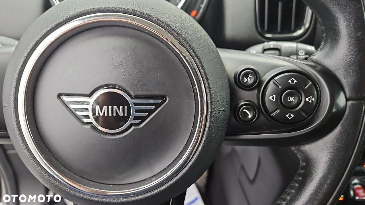 MINI Countryman - 15