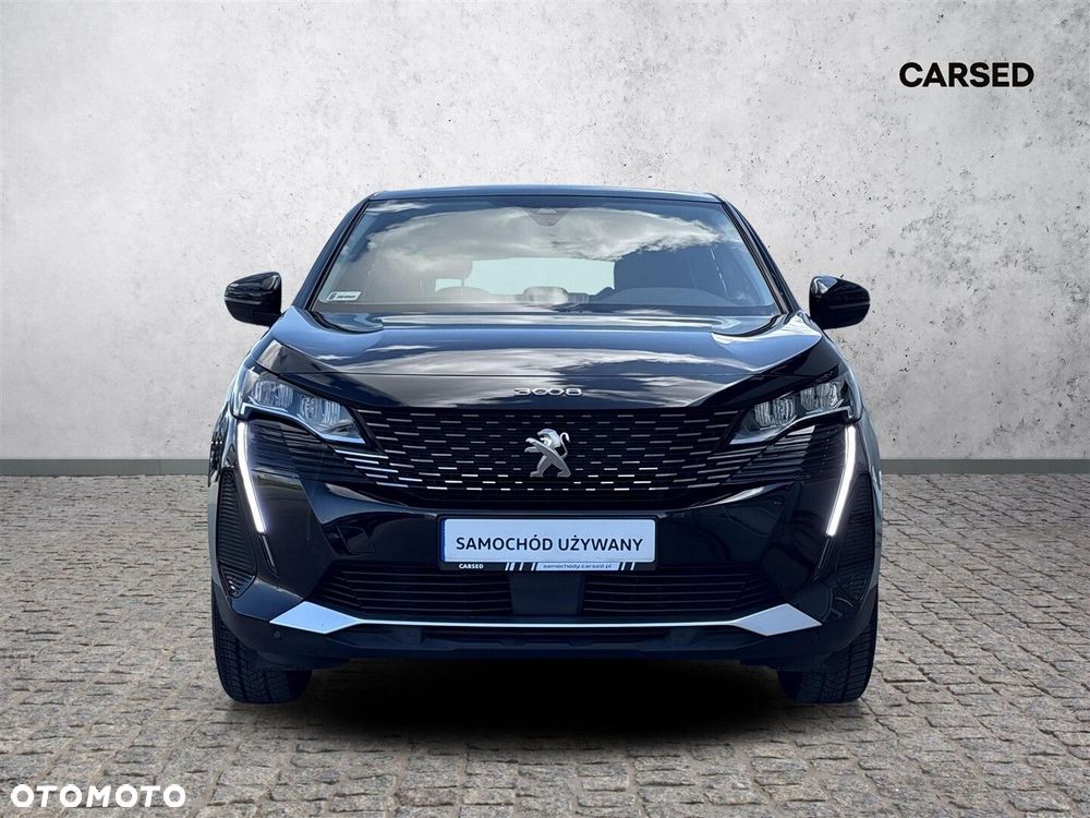 Peugeot 3008 1.5 BlueHDi Active S&S - 38