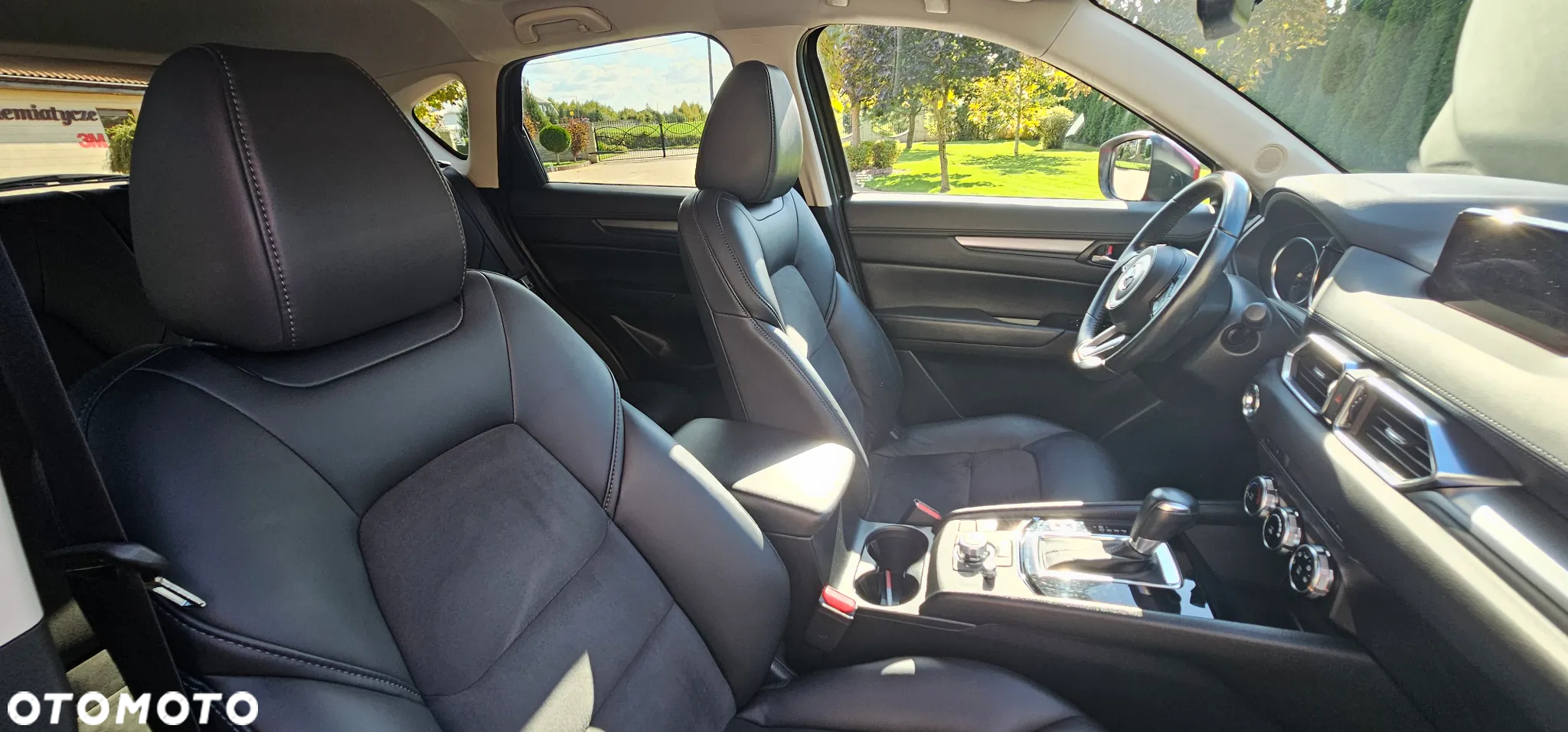 Mazda CX-5 2.5 Skyprestige AWD - 26