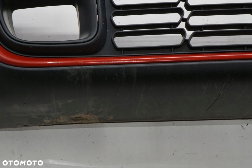 MINI COUNTRYMAN R60 S 13R ZDERZAK PRZEDNI PRZÓD B63 - 9