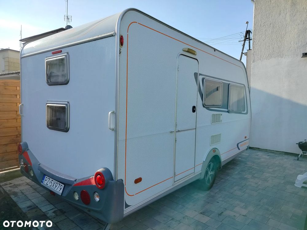 Weinsberg Caraone - 3